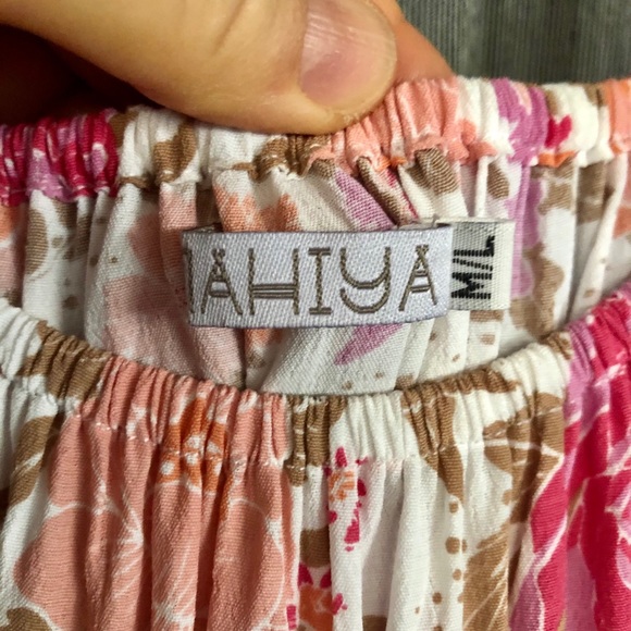 LAST CHANCE ❤️Mahiya Amore Maxi M/L - Picture 6 of 11